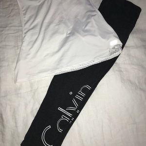 Calvin Klein Leggings